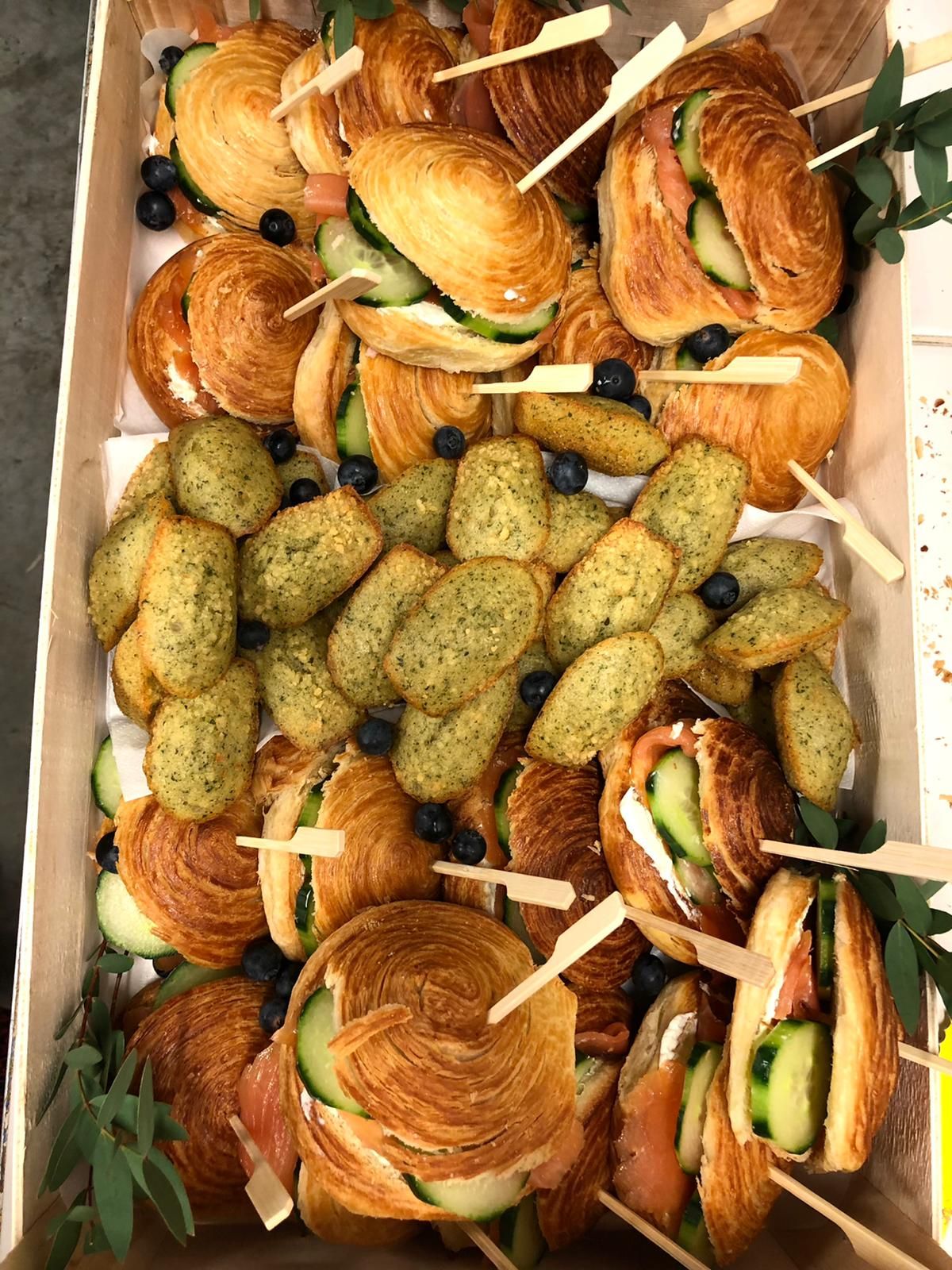 Réalisation Cadre à Manger